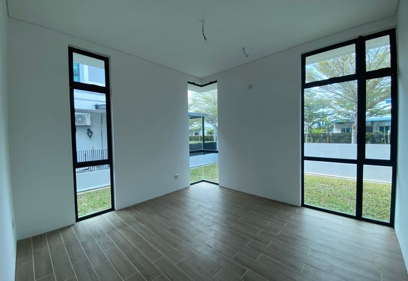 Lavida @ Lake Vicinity Cyberjaya