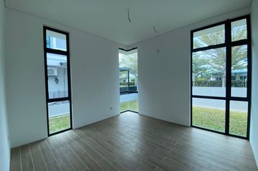 Lavida @ Lake Vicinity Cyberjaya