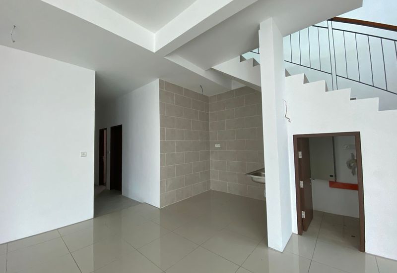 Lavida @ Lake Vicinity Cyberjaya