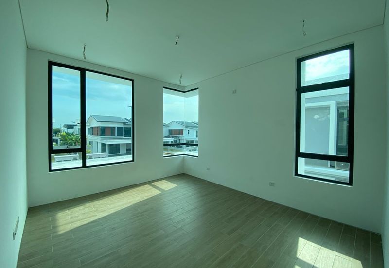 Lavida @ Lake Vicinity Cyberjaya