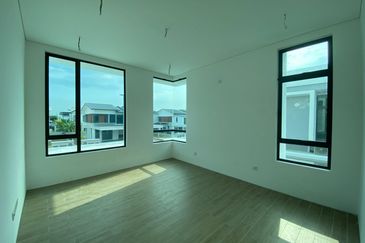 Lavida @ Lake Vicinity Cyberjaya