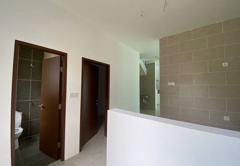 Lavida @ Lake Vicinity Cyberjaya