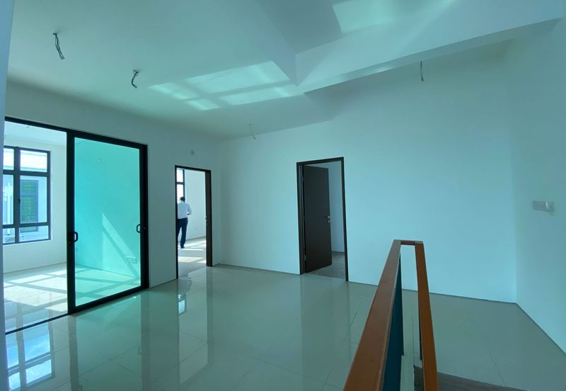 Lavida @ Lake Vicinity Cyberjaya