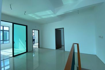 Lavida @ Lake Vicinity Cyberjaya