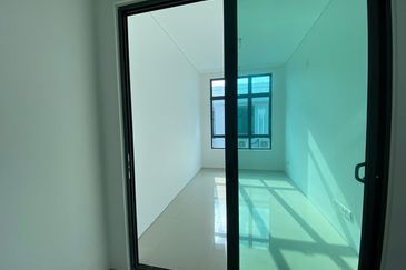 Lavida @ Lake Vicinity Cyberjaya