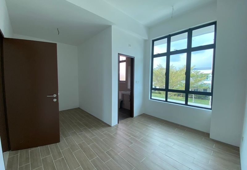 Lavida @ Lake Vicinity Cyberjaya