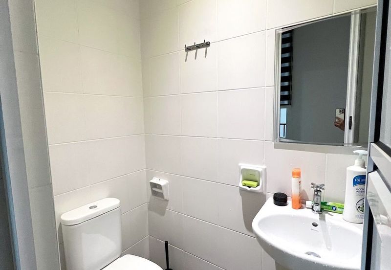 Isle of Kamares, Setia Eco Glades