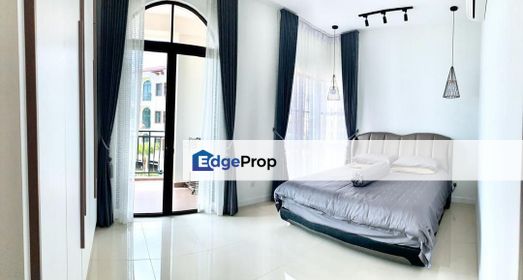 Best Fully Furnished for Rent, Selangor, Cyberjaya