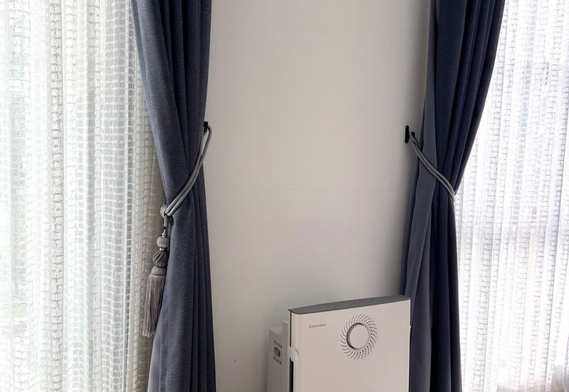 Isle of Kamares, Setia Eco Glades