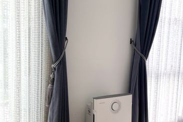 Isle of Kamares, Setia Eco Glades