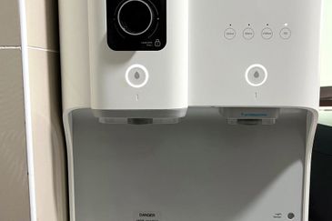 Isle of Kamares, Setia Eco Glades