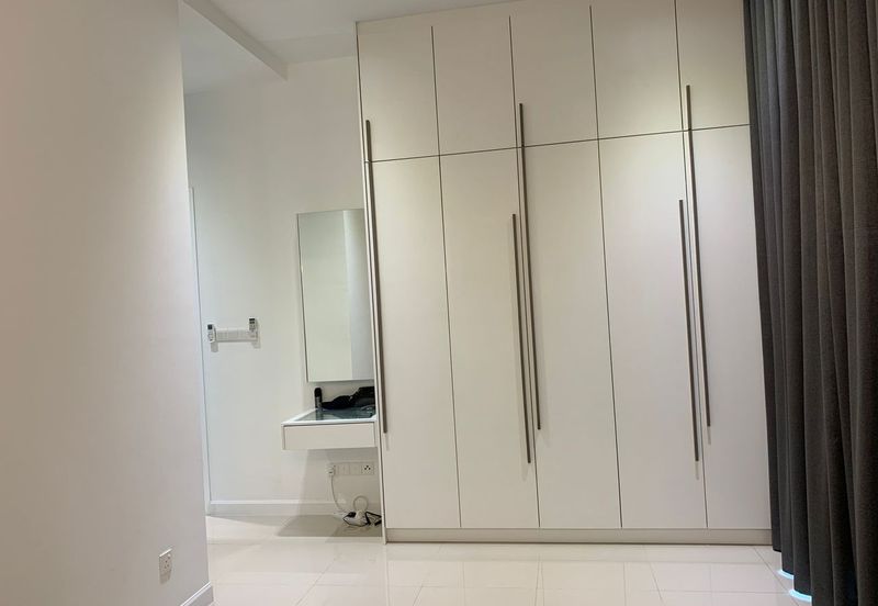 Isle of Kamares, Setia Eco Glades