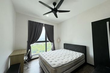 Cristal Serin Residence