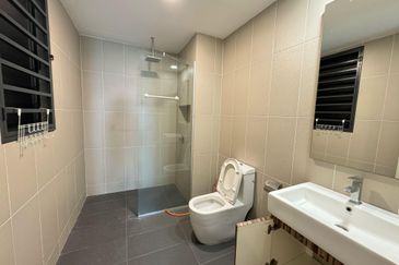 Cristal Serin Residence