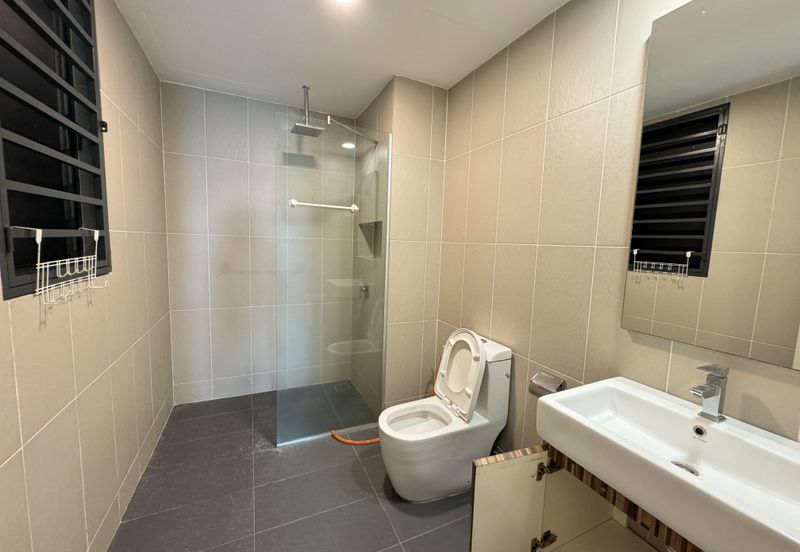 Cristal Serin Residence