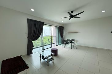 Cristal Serin Residence