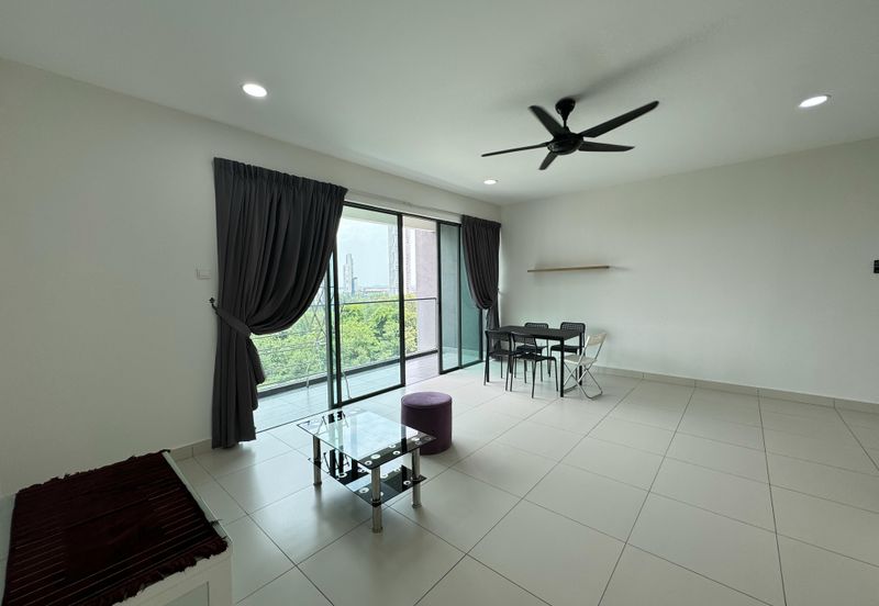 Cristal Serin Residence