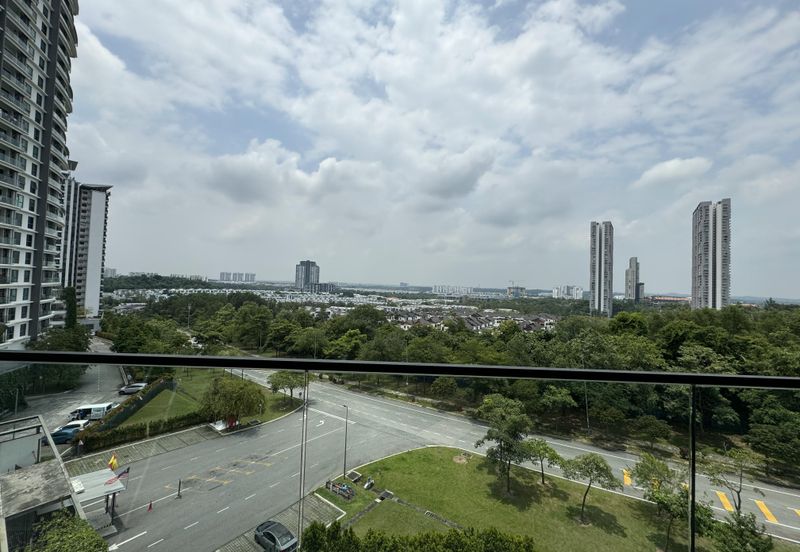 Cristal Serin Residence