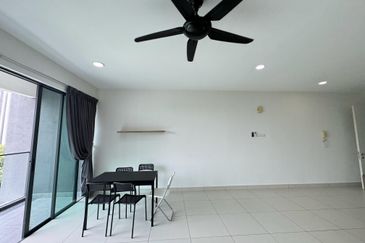 Cristal Serin Residence