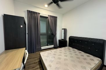 Cristal Serin Residence