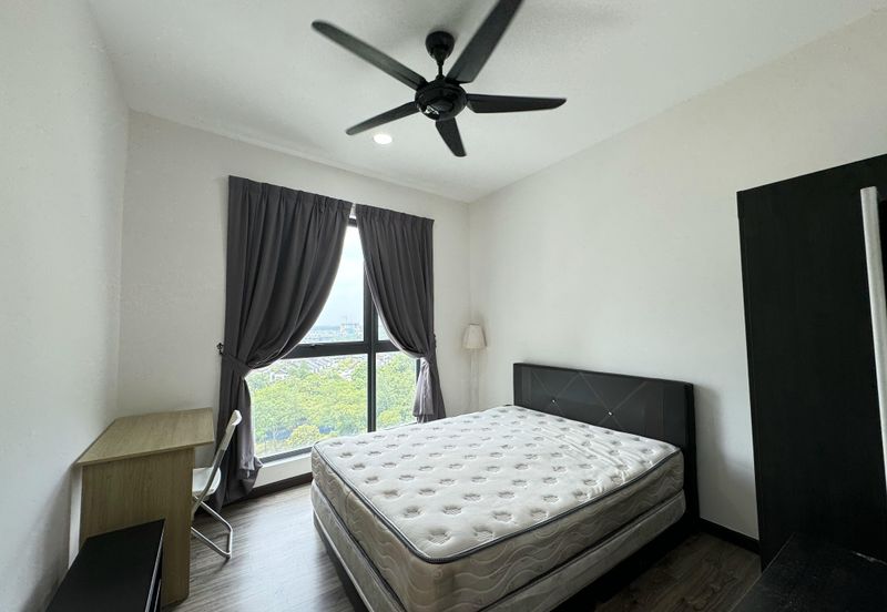 Cristal Serin Residence