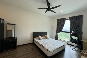 Cristal Serin Residence