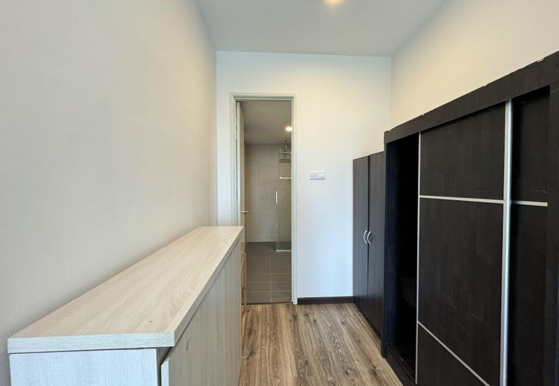 Cristal Serin Residence