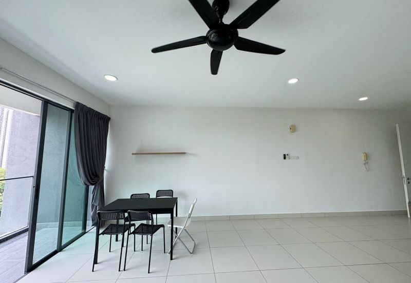 Cristal Serin Residence