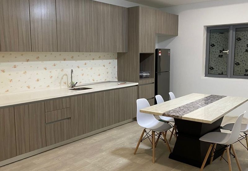 LakeFront Residence Cyberjaya