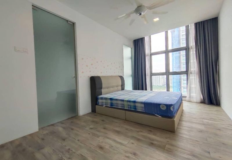 LakeFront Residence Cyberjaya