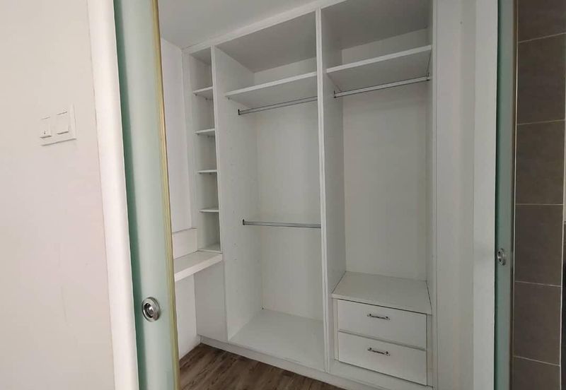 LakeFront Residence Cyberjaya