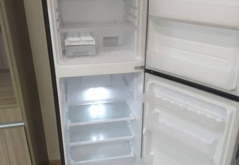 LakeFront Residence Cyberjaya