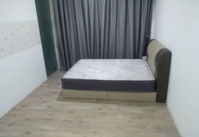 LakeFront Residence Cyberjaya