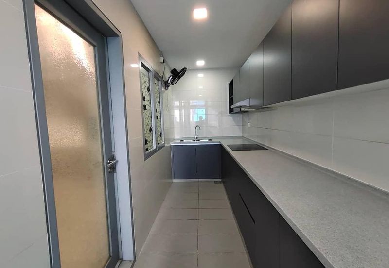 LakeFront Residence Cyberjaya