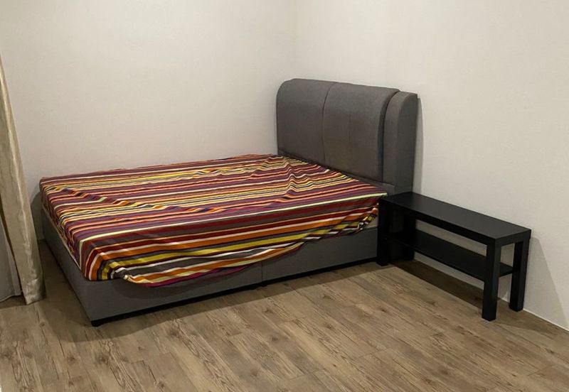 LakeFront Residence Cyberjaya