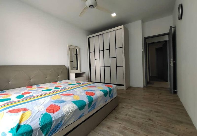 LakeFront Residence Cyberjaya