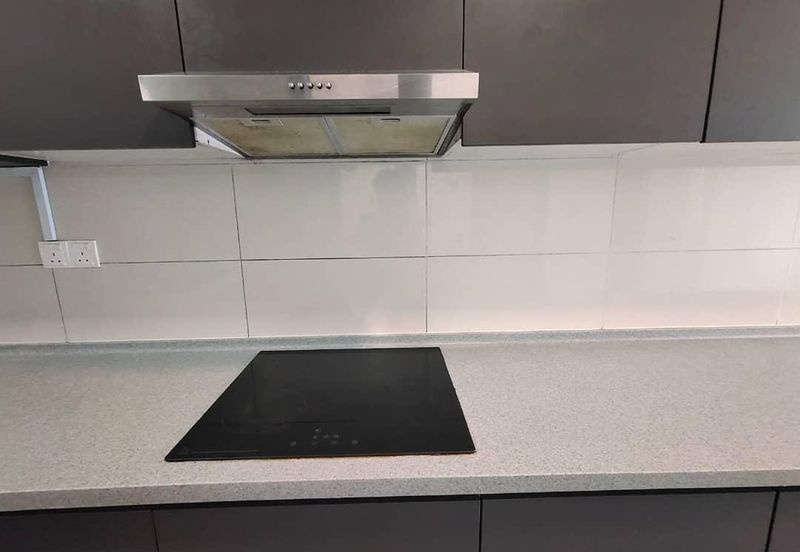 LakeFront Residence Cyberjaya