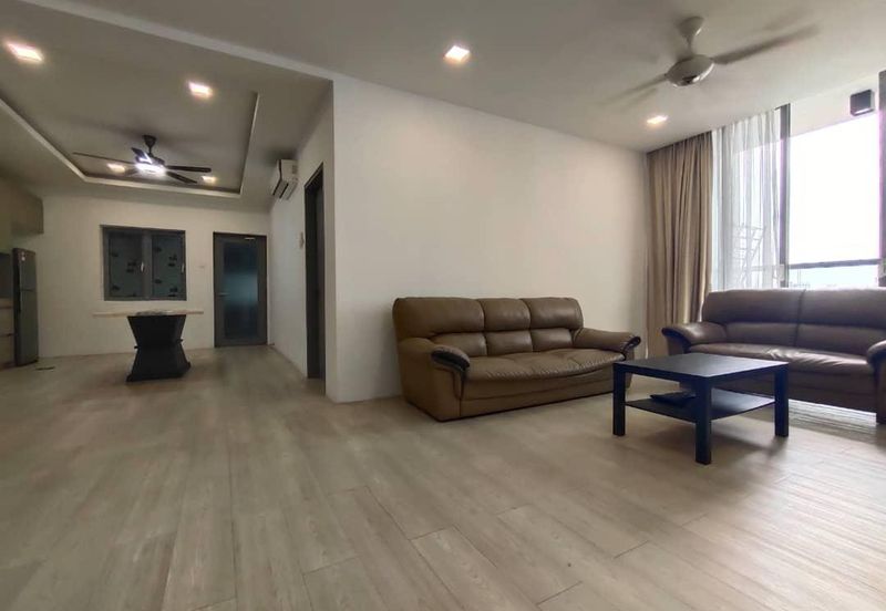 LakeFront Residence Cyberjaya