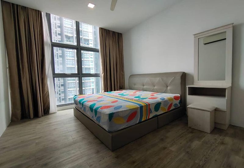 LakeFront Residence Cyberjaya