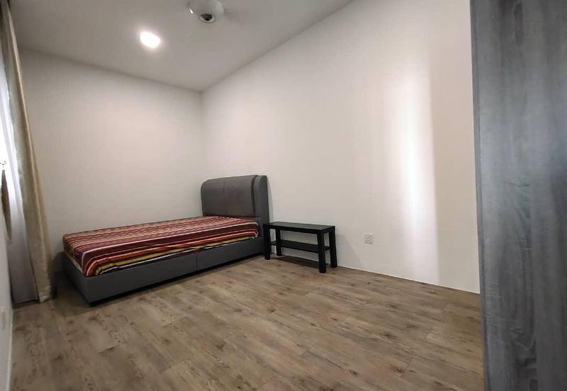 LakeFront Residence Cyberjaya