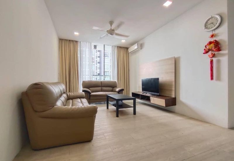 LakeFront Residence Cyberjaya