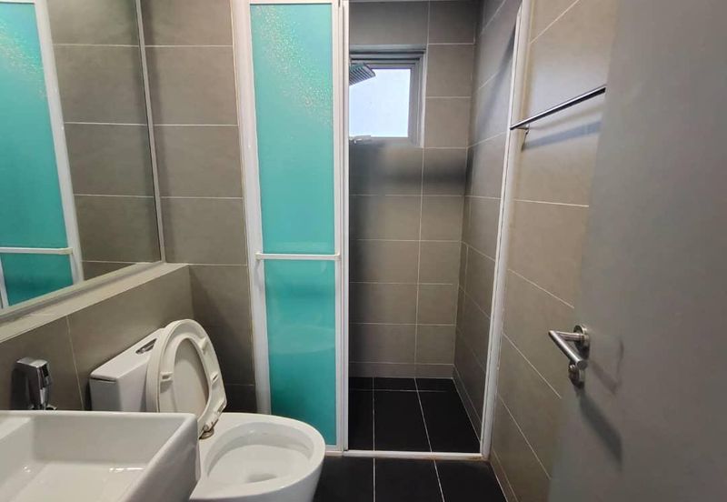 LakeFront Residence Cyberjaya