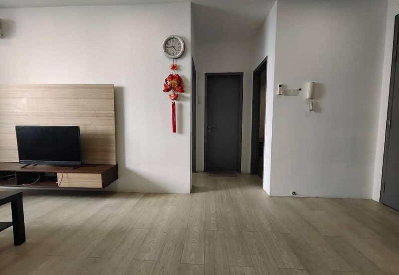 LakeFront Residence Cyberjaya