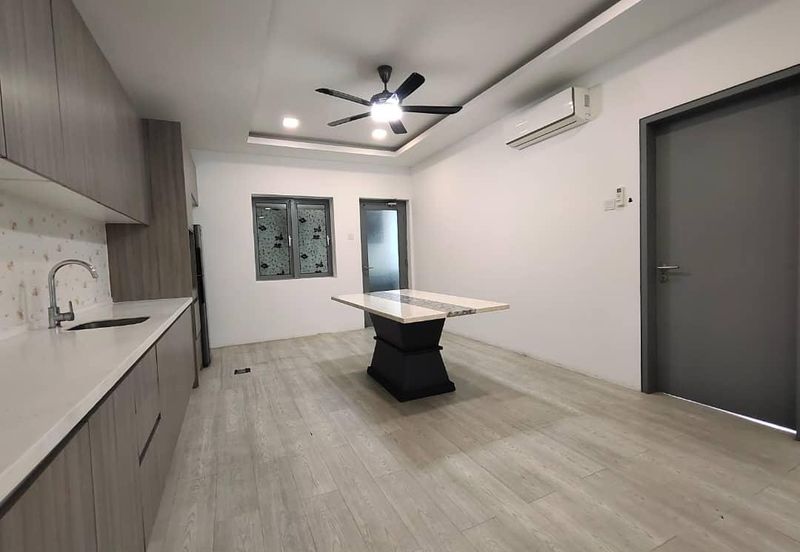 LakeFront Residence Cyberjaya