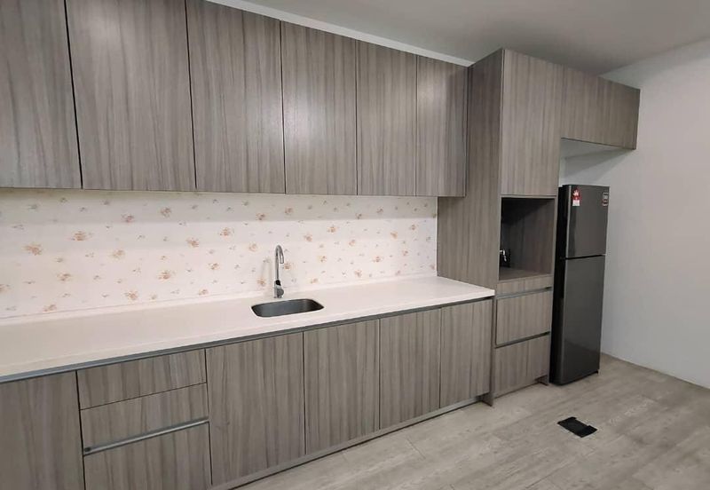 LakeFront Residence Cyberjaya