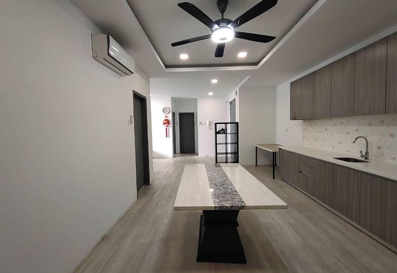 LakeFront Residence Cyberjaya