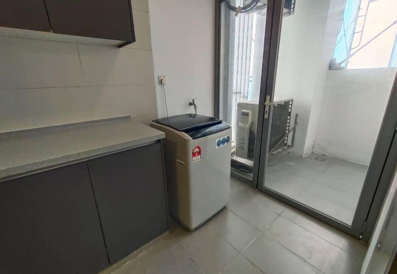 LakeFront Residence Cyberjaya