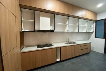 Jewels of Grasmere, Setia Marina