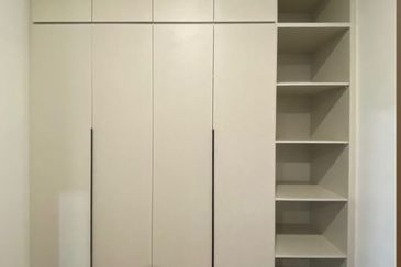 Jewels of Grasmere, Setia Marina