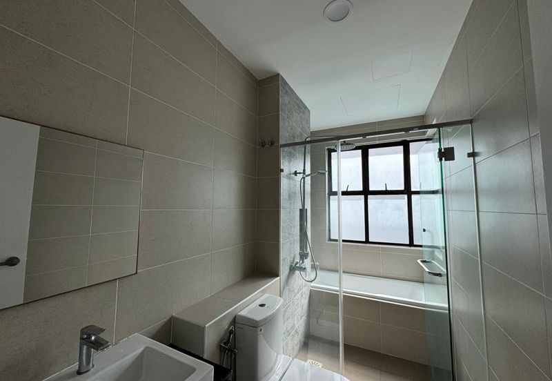 Isle of Kamares, Setia Eco Glades